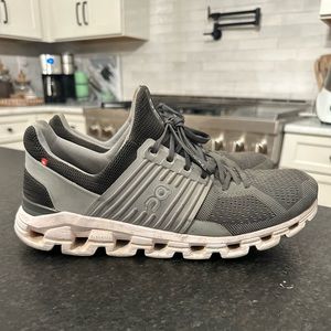 On Running CloudSwift - Size 12 Men.